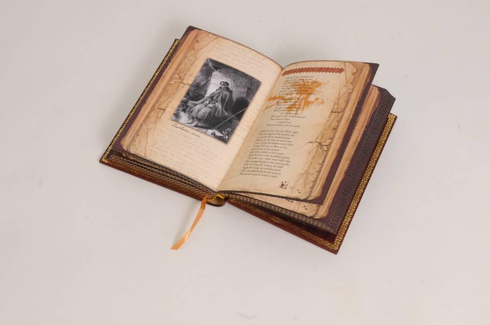 Taras Shevchenko "Kobzar" (3285) - фото 4 Taras Shevchenko "Kobzar" (3285) - фото 4