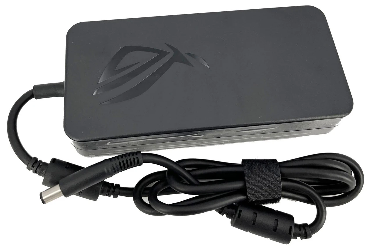 Блок живлення для ноутбука Asus ROG 20 V/14A/280 W/7,4х5,0 мм Ovale без кабеля 220 V