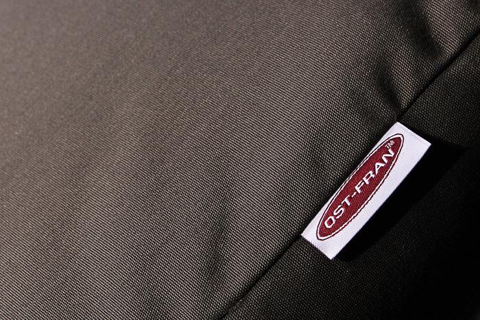 Матрац для шезлонга Ost-Fran Confort Антрацит (2778) - фото 2 Матрац для шезлонга Ost-Fran Confort Антрацит (2778) - фото 2