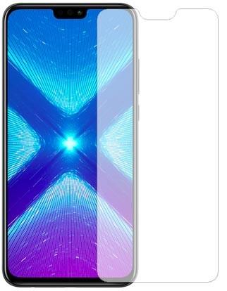 Гидрогелевая пленка DScreen для Honor 8X Глянцевая