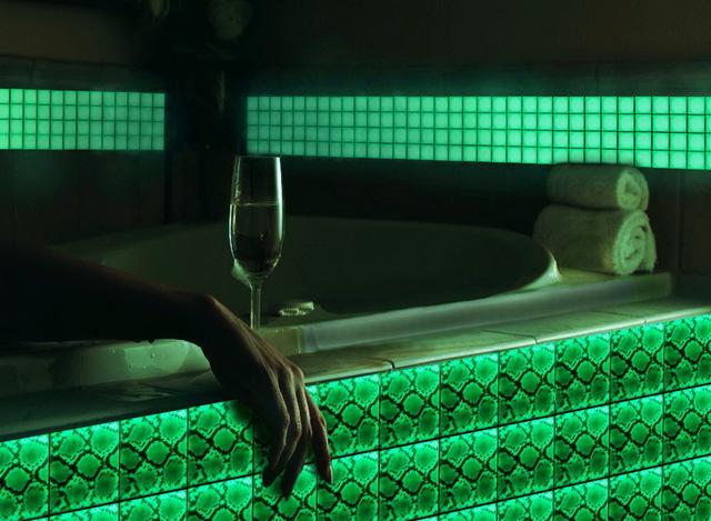 Люминесцентная краска Noxton For Evacuation signs для знаков эвакуации 0,5 л Белый/Зеленый (103803913) - фото 5 Люминесцентная краска Noxton For Evacuation signs для знаков эвакуации 0,5 л Белый/Зеленый (103803913) - фото 5