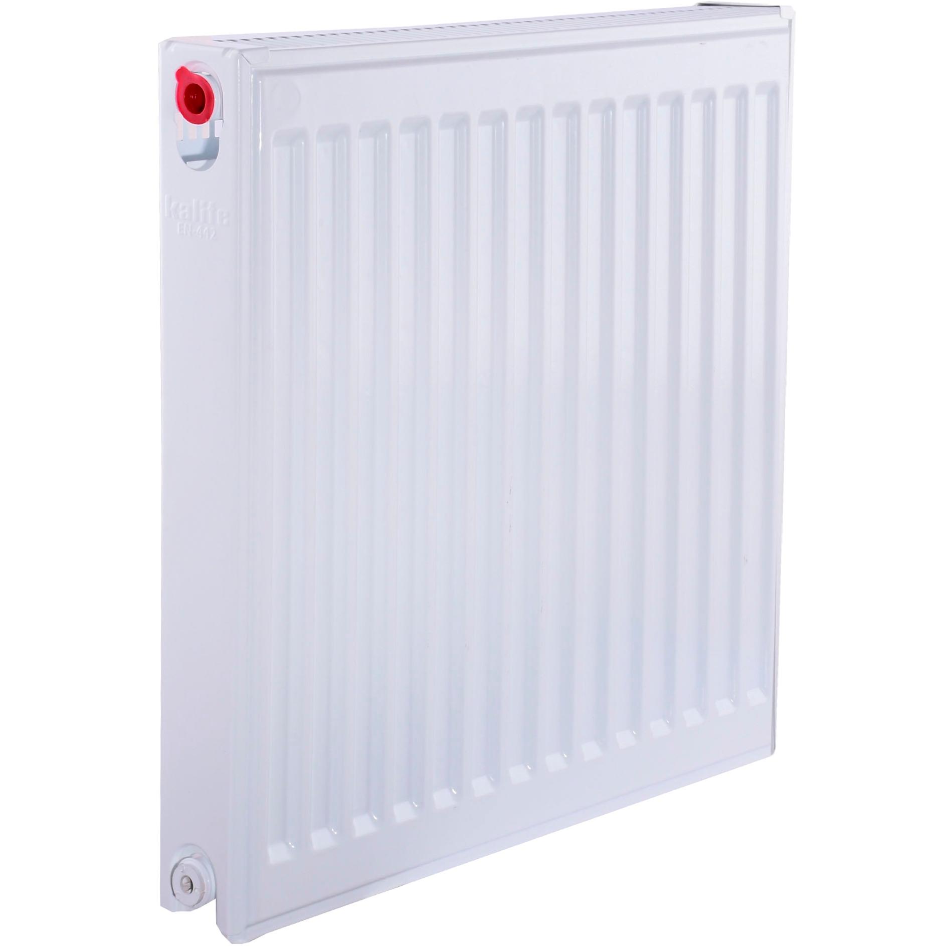 Радиатор стальной панельный KALITE 11 сторона 500x500 мм