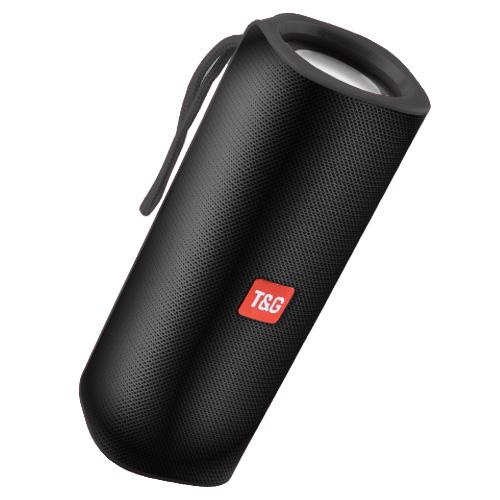 Портативная Bluetooth колонка TG531 10W Black