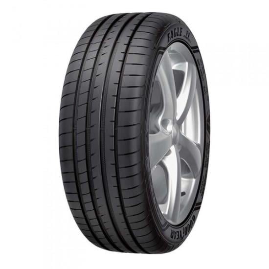 Автошина Goodyear Eagle F1 Asymmetric 3 SUV 265/45 R21 108H XL не шип