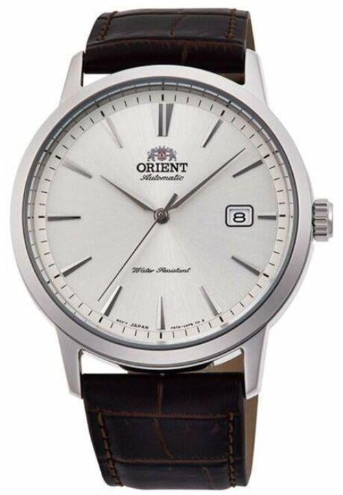 Наручний годинник чоловічий Orient RA-AC0F07S10B (395563)