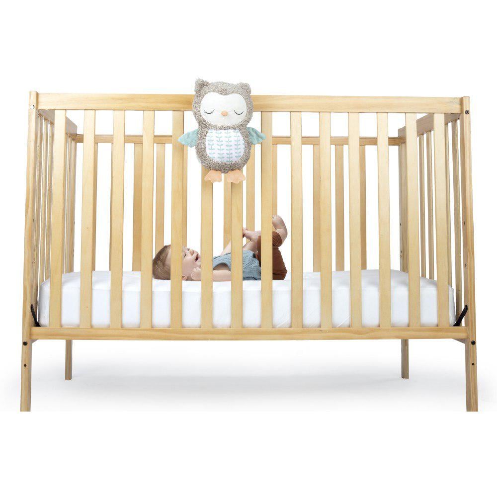 Игрушка музыкальная мягкая Ingenuity Snuggle Sounds Nally (143269) - фото 4