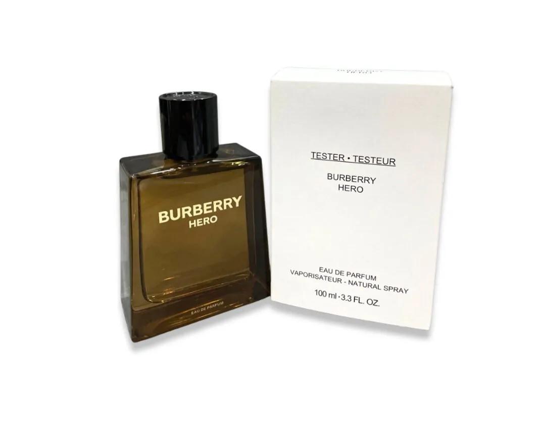 Парфюмированная вода для мужчин Burberry Hero в транспортной упаковке 100 мл (679)