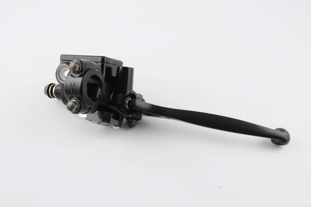 Машинка тормозная ГТЦ CAOKO 4T GY6 50 правая/низкая (2177212281)