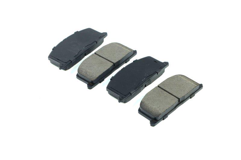 Тормозные колодки дисковые Sangsin для Toyota Camry Corolla-95 передние (SP1105)