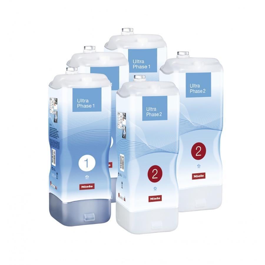 Набір картриджів Miele UltraPhase1 і Miele UltraPhase2
