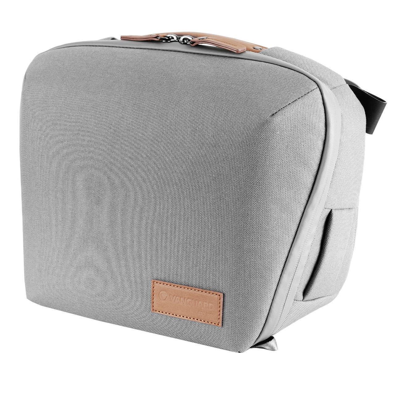 Сумка Vanguard VEO City CB34M Gray (VEO CITY CB34 GY) Сумка Vanguard VEO City CB34M Gray (VEO CITY CB34 GY)