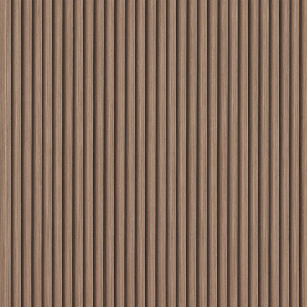 Рельс декоративный WPC стеновой 3000х160х23 мм Светлый орех (SW-00001853) - фото 6 Рельс декоративный WPC стеновой 3000х160х23 мм Светлый орех (SW-00001853) - фото 6