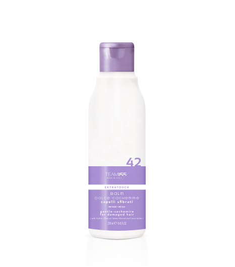 Кондиционер смягчающий Team 155 Extratouch Soft-Cachemire Balm 42 250 мл (00640)