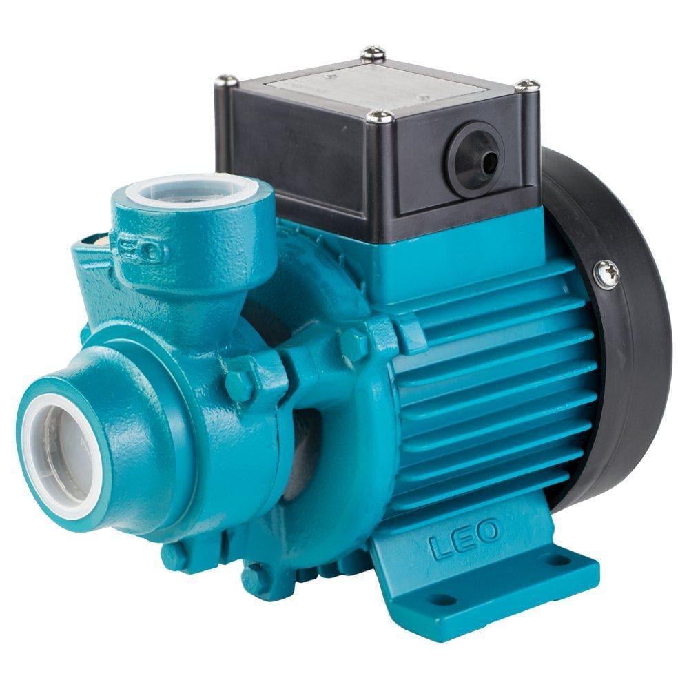 Вихревой насос Leo XKm50-1 (775120)