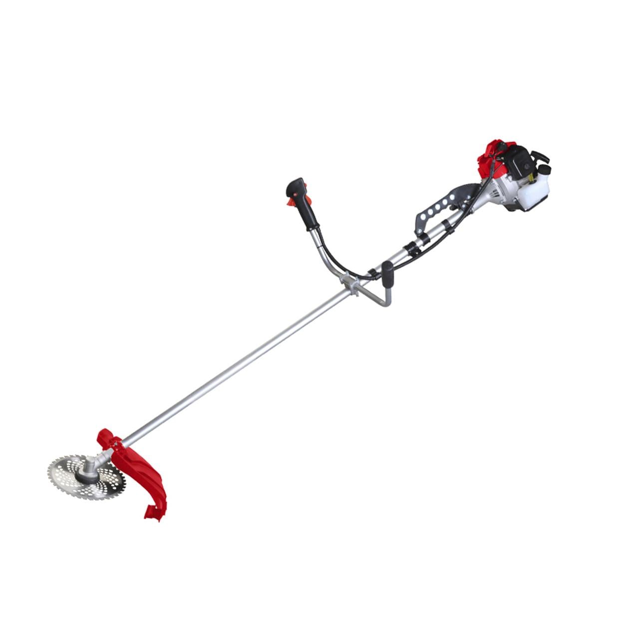 Мотокоса-кущоріз бензинова Sturmax BTM8926S (34003570)