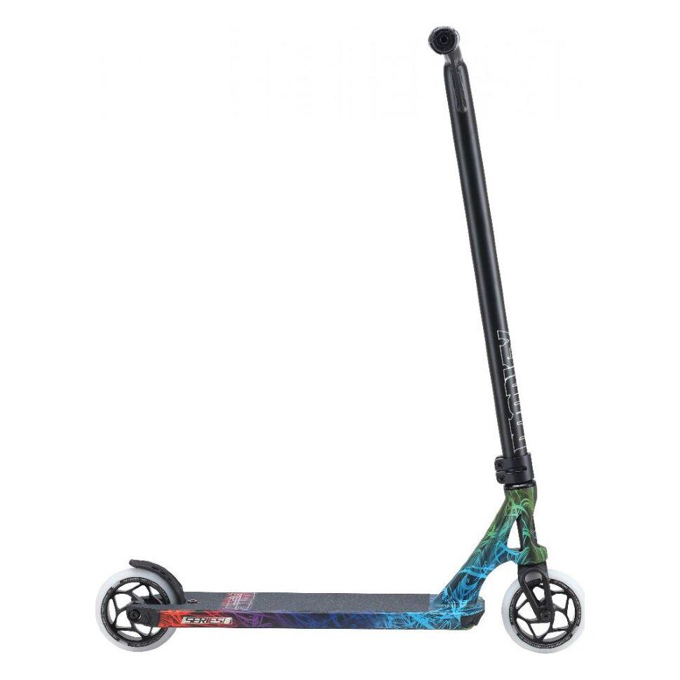 Самокат трюковой Blunt Prodigy S8 Scratch(42181) - фото 5 Самокат трюковой Blunt Prodigy S8 Scratch(42181) - фото 5