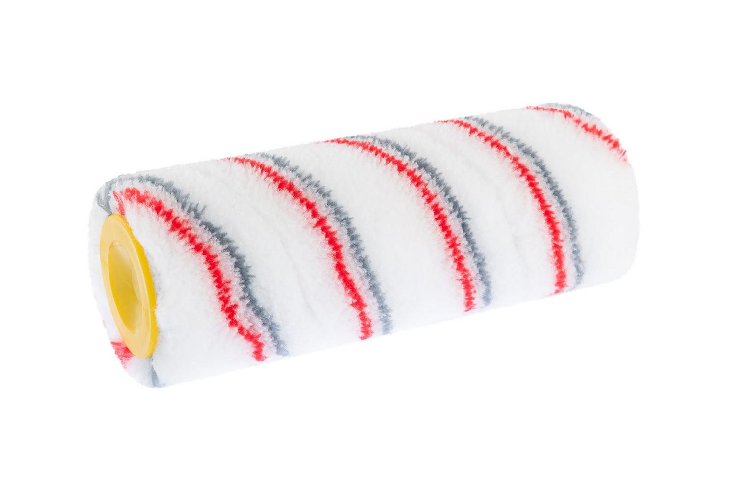 Валик малярський MasterTool Multicolor 48/180/11 мм 8 мм (92-5703_Р)