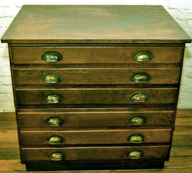 Мини-комод из дерева Кертекс Мускат (МНК-008207) Мини-комод из дерева Кертекс Мускат (МНК-008207)