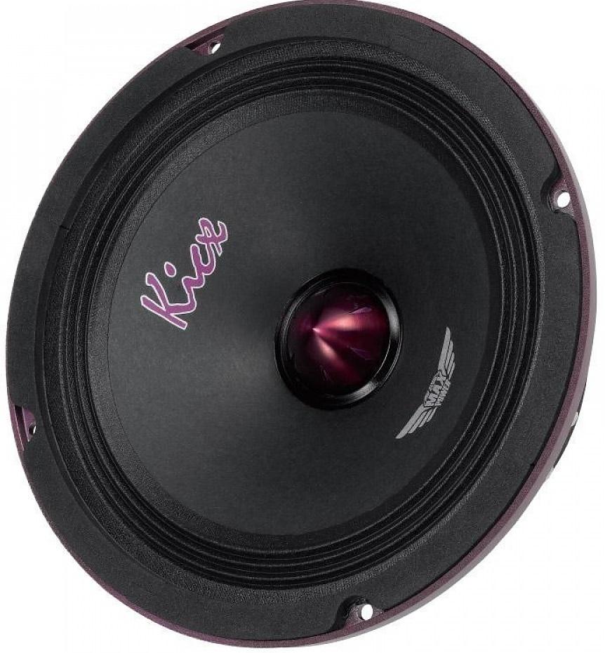 Эстрадная акустика Kicx PRO 8A