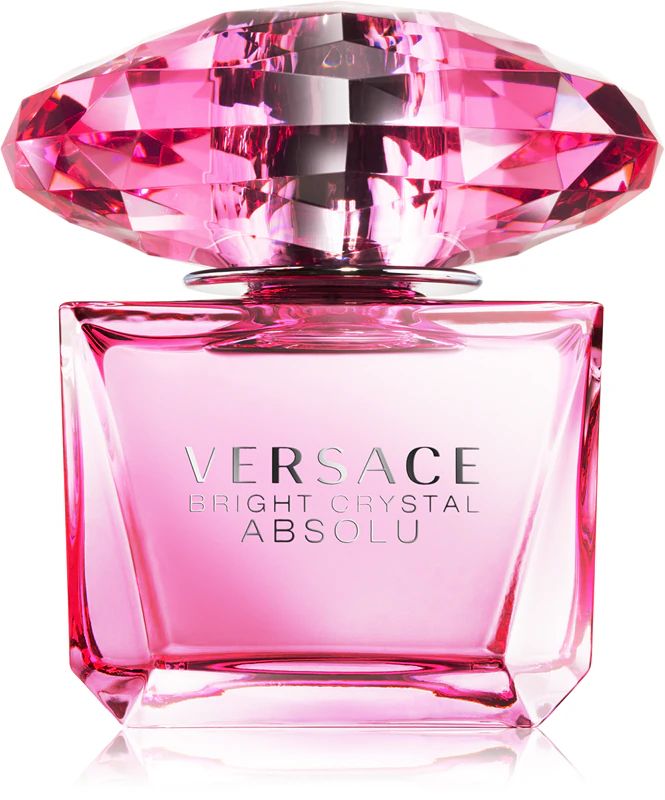 Парфумована вода Versace Bright Crystal Absolu 90 мл (2066_3704)