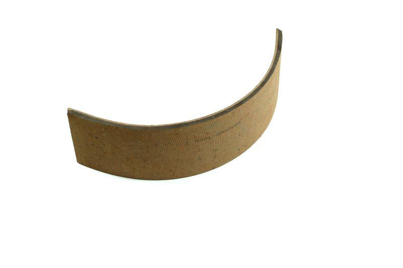 Накладка тормозов Rider 5301-3502105 ЗИЛ 5301