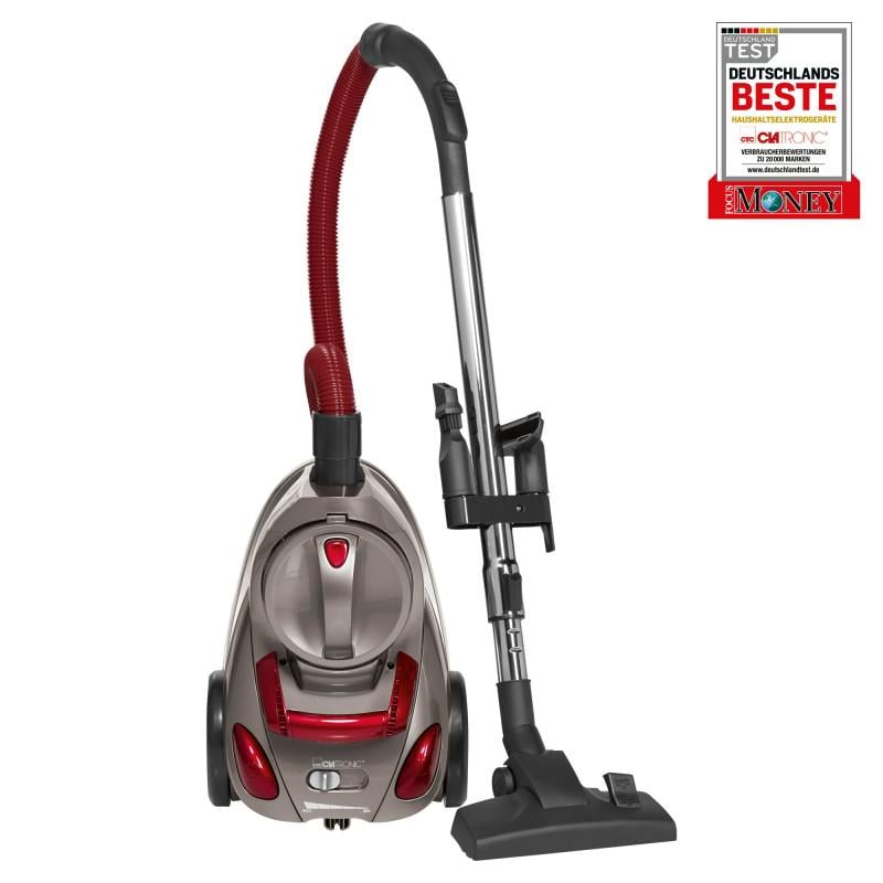 Пилосос Clatronic BS 1294 (2685) - фото 4