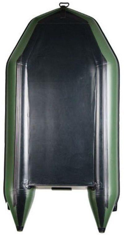 Човен Bark BТ-270 моторний двомісний (53193) - фото 2 Човен Bark BТ-270 моторний двомісний (53193) - фото 2