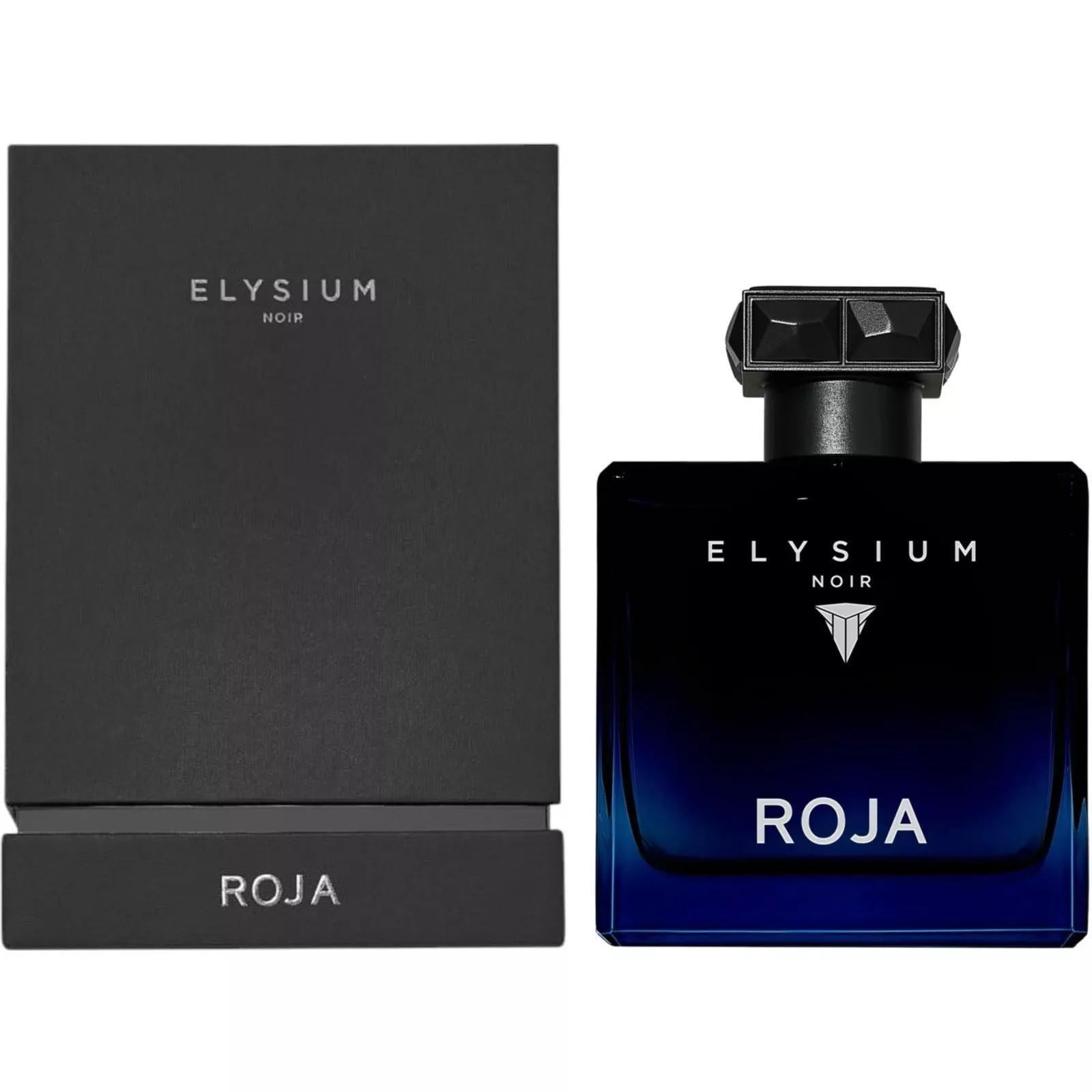 Парфюмированная вода для мужчин Roja Elysium Noir 100 мл (383838)