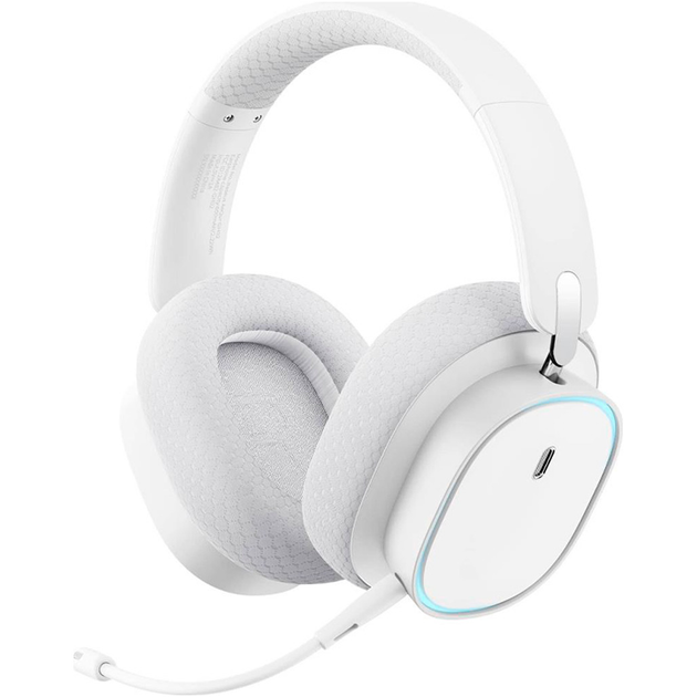 Наушники BASEUS AeQur GH02 Gaming Wireless Headphones (A00050800211-00)