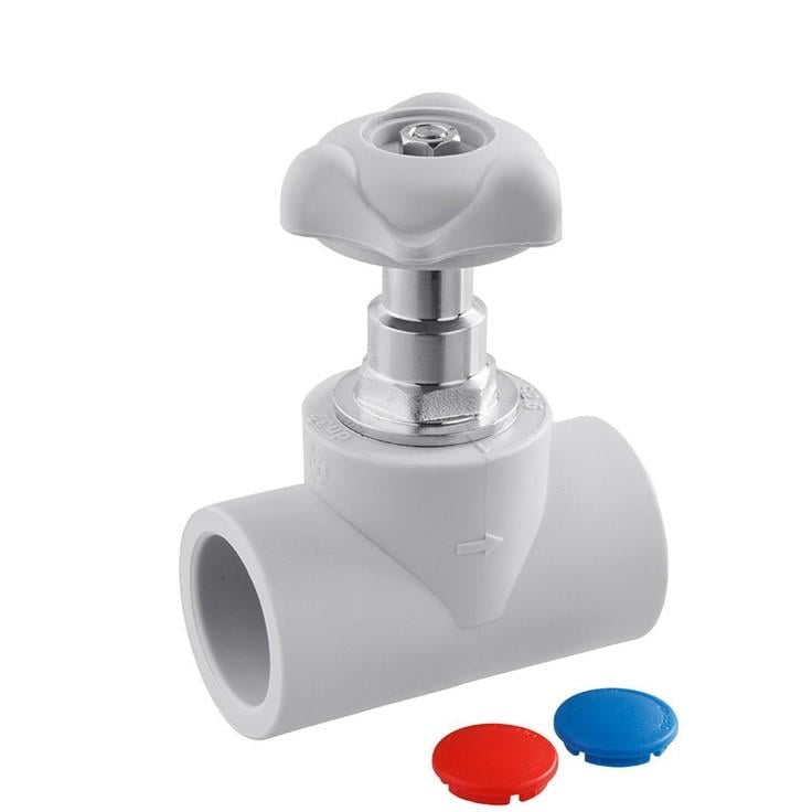Вентиль PPR Grandi 32 (24624608)
