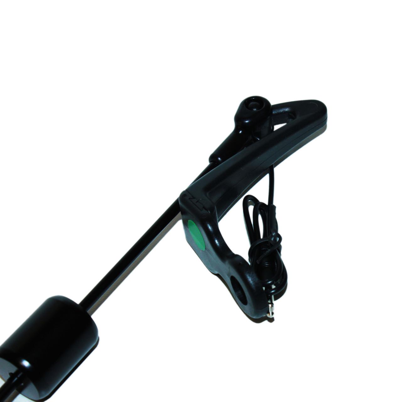 Набор свингеров с подключением Fishing ROI в кейсе - фото 3 Набор свингеров с подключением Fishing ROI в кейсе - фото 3