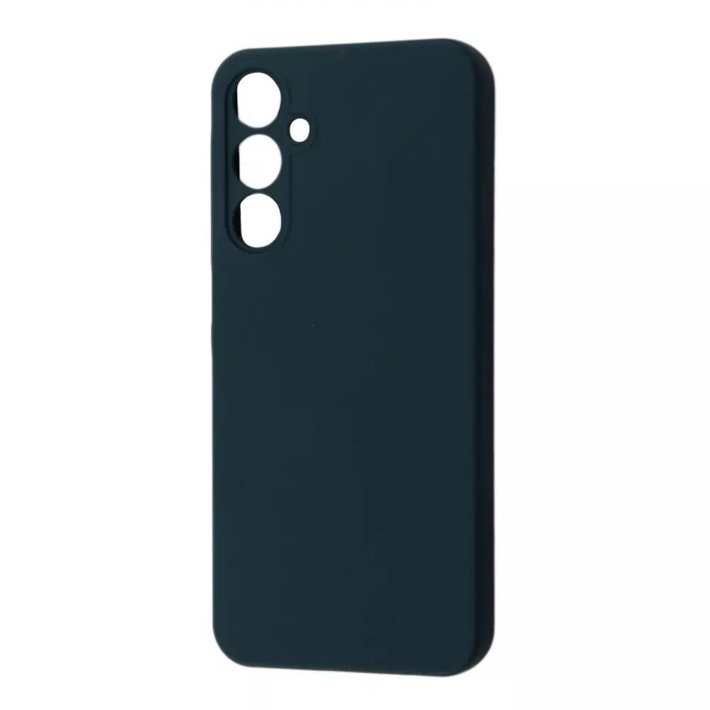 Чехол для телефона WAVE Colorful Case Samsung Galaxy A35 Forest green