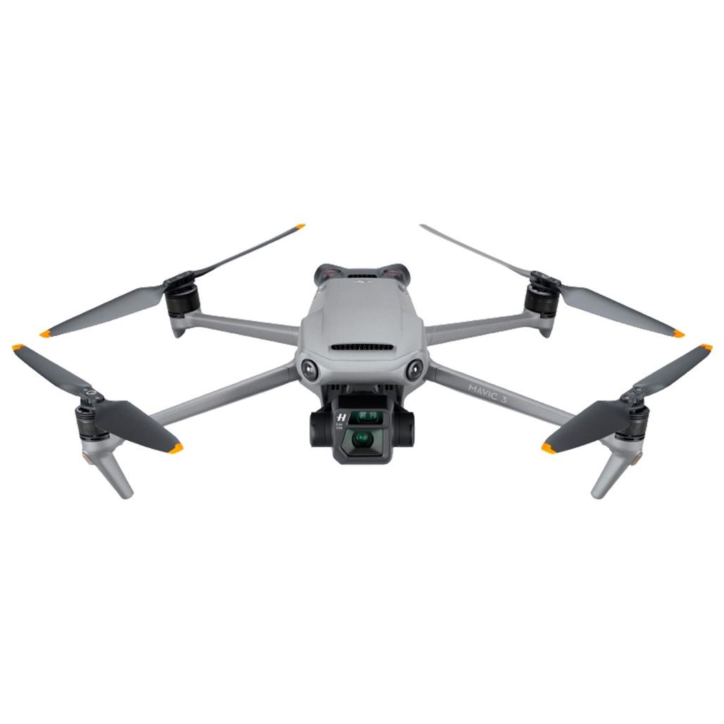 Квадрокоптер DJI Mavic 3 Fly More Combo (CP.MA.00000452.02) EU