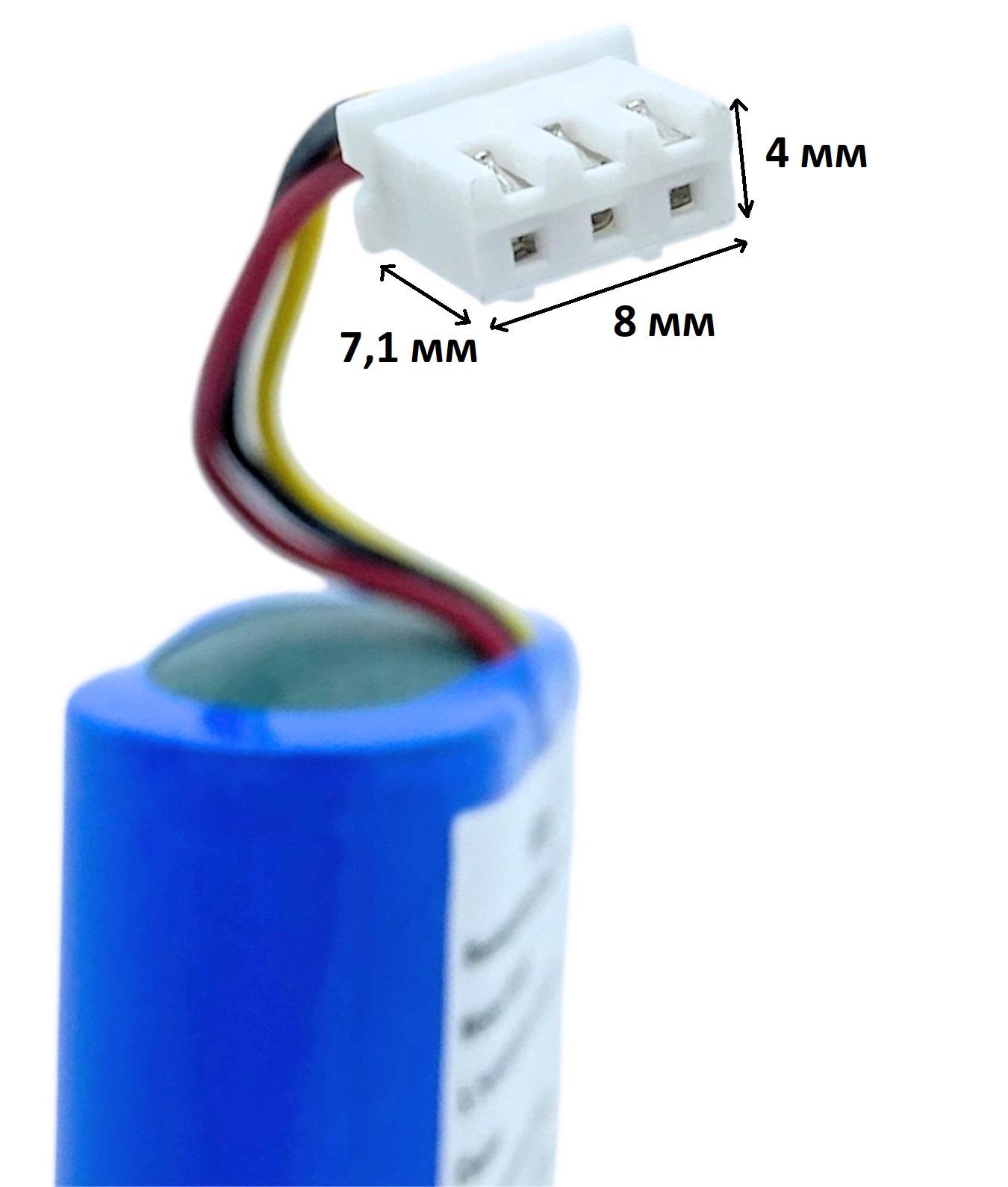 Аккумулятор Olax Олакс AX9 Pro 3.7 V 4000 mAh 14,8 Wh батарея для роутера литий ионннный Li-Ion DC 037 - фото 3 Аккумулятор Olax Олакс AX9 Pro 3.7 V 4000 mAh 14,8 Wh батарея для роутера литий ионннный Li-Ion DC 037 - фото 3