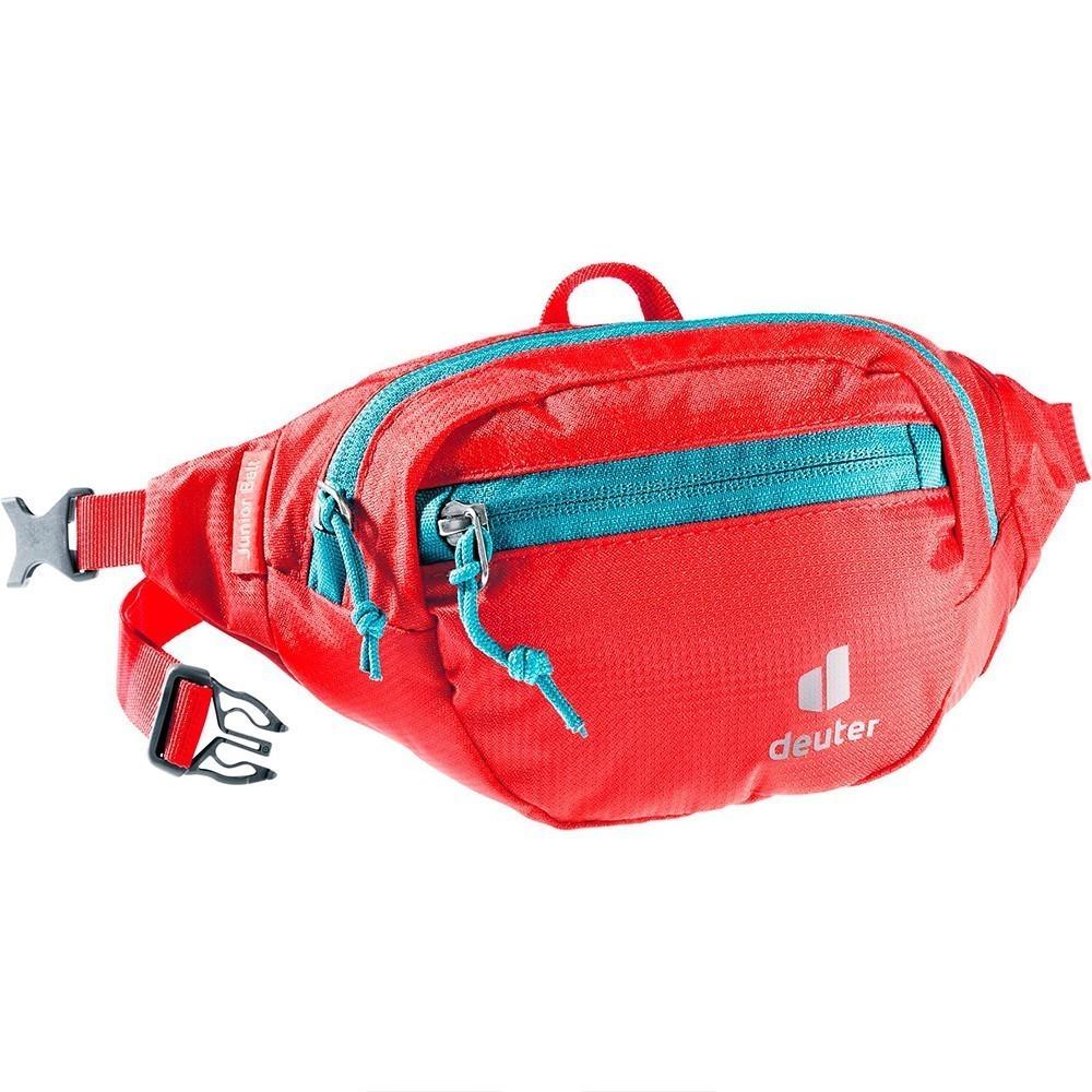 Поясна сумка Deuter Junior Belt 0,7 л (3910021 5329) - фото 1