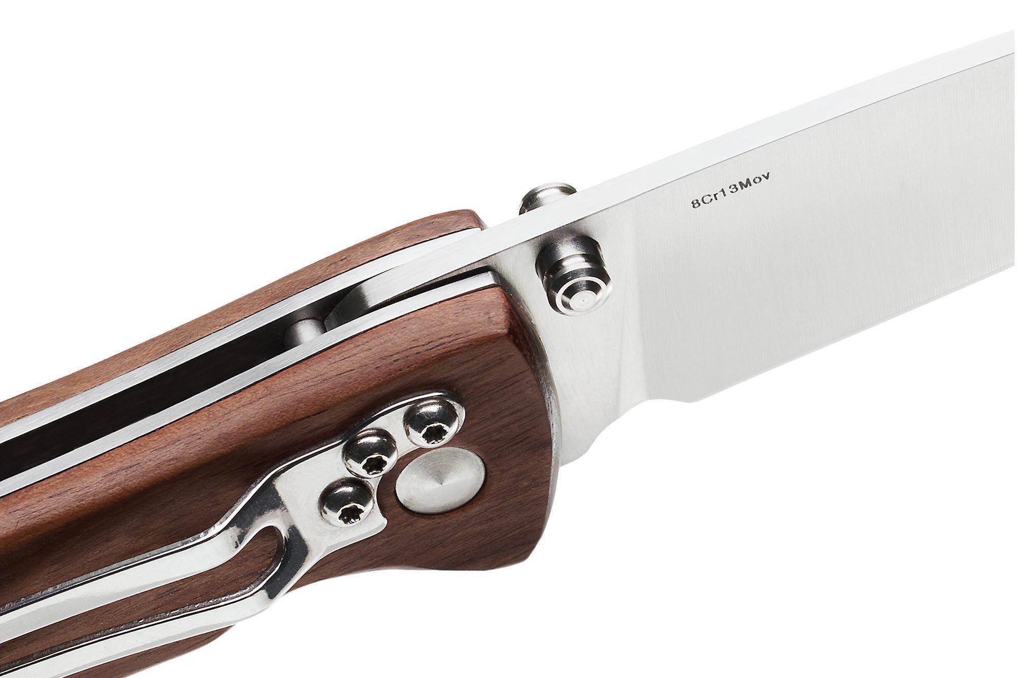 Нож карманный складной Grand Way 85 мм (E-04) - фото 3