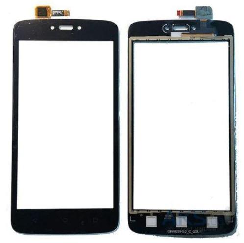 Экран Touchscreen для Motorola Moto C XT1750 XT1754 Черный (000017351)