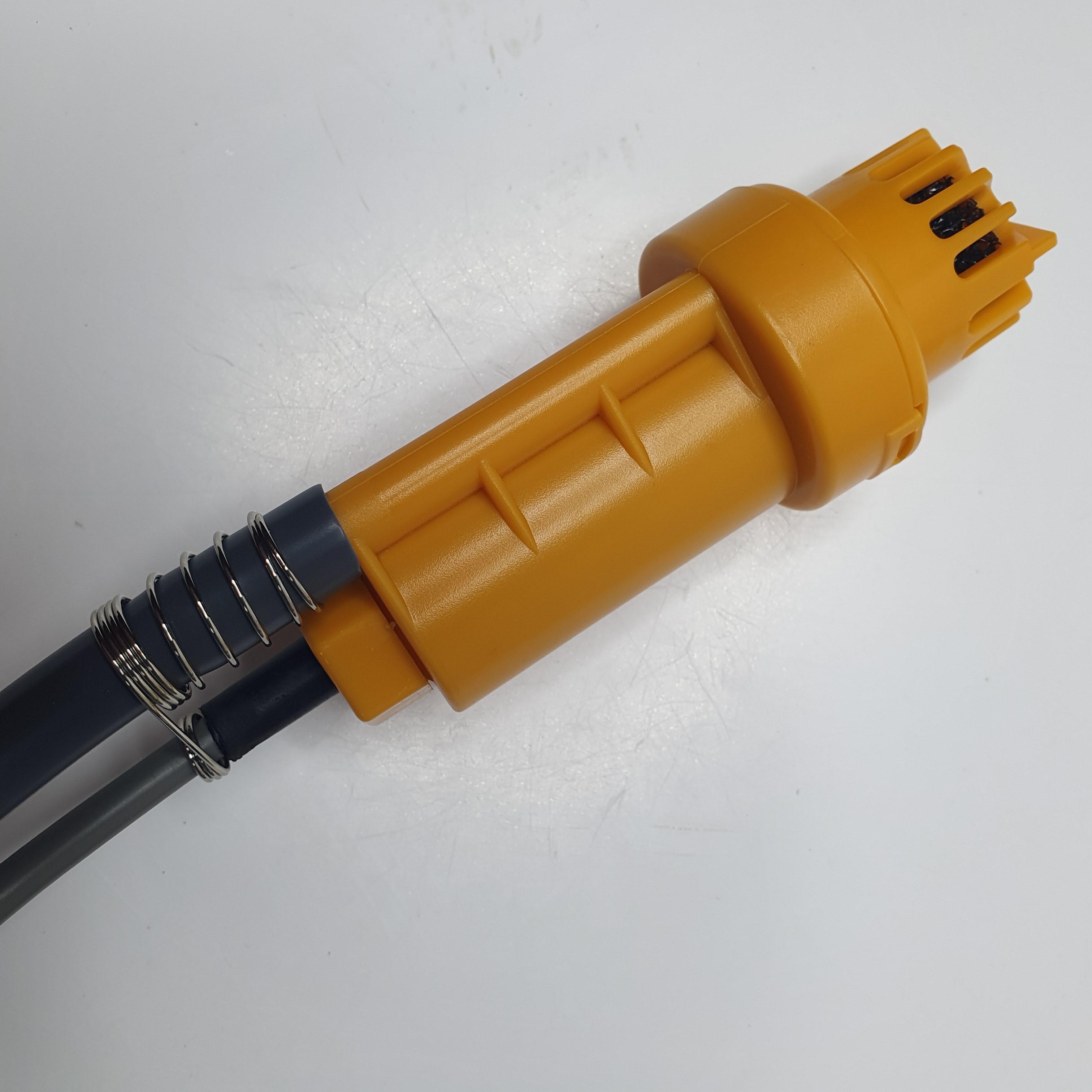 Туристичний душ автомобільний DO-89 12V - фото 5