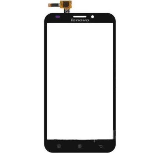 Экран Touchscreen для Lenovo A916 Черный (000017469)