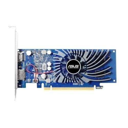 Відеокарта Asus GT1030-2G-BRK (2592)