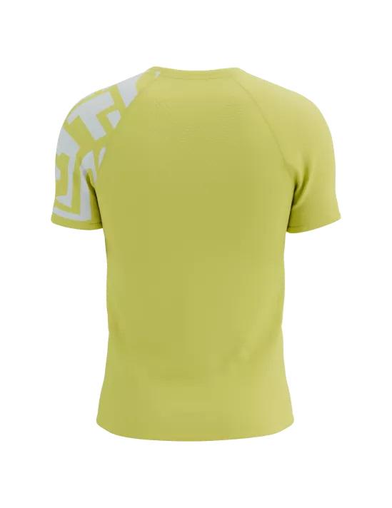 Футболка мужская Compressport Training SS Tshirt S (19100439) - фото 2