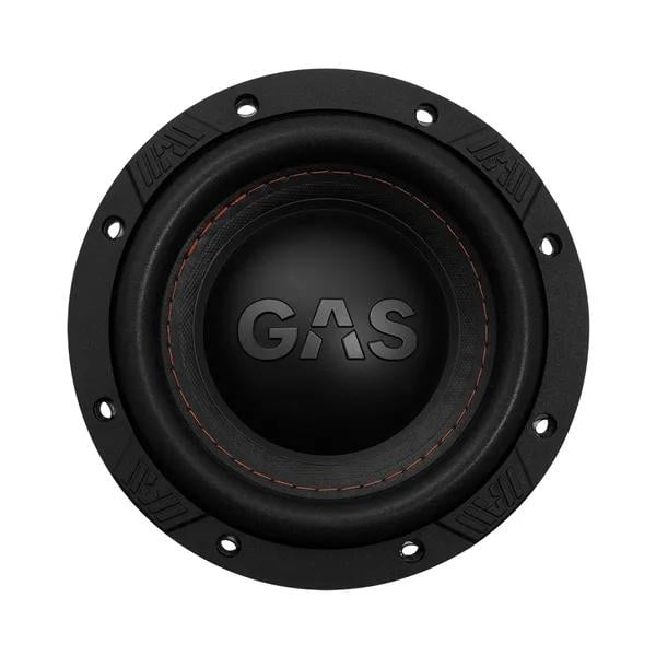 Сабвуфер автомобільний GAS Max S1-6D1 (SP-40094) - фото 6