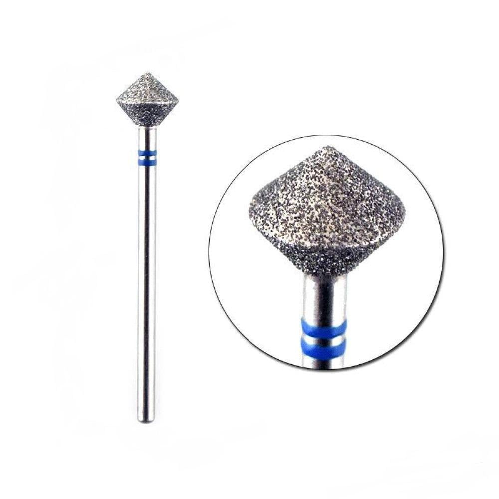 Насадка для фрезера ЮЛА с алмазным напылением Насадка для фрезера ЮЛА с алмазным напылением