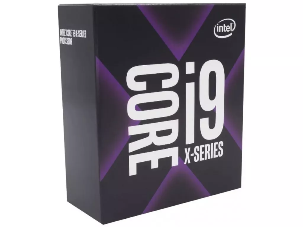Процесор Intel Core i9-10900X OEM Version (BX8069510900X)
