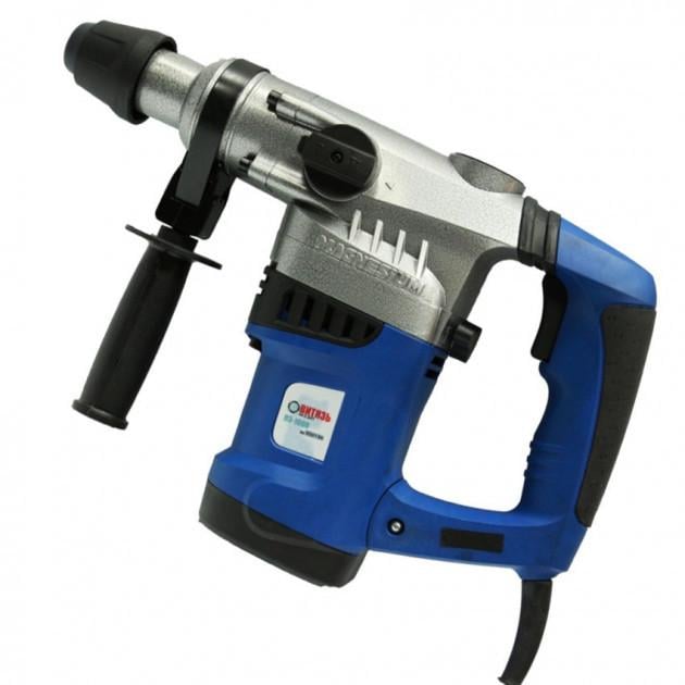 Перфоратор-бочка ВИТЯЗЬ ПЭ-1600