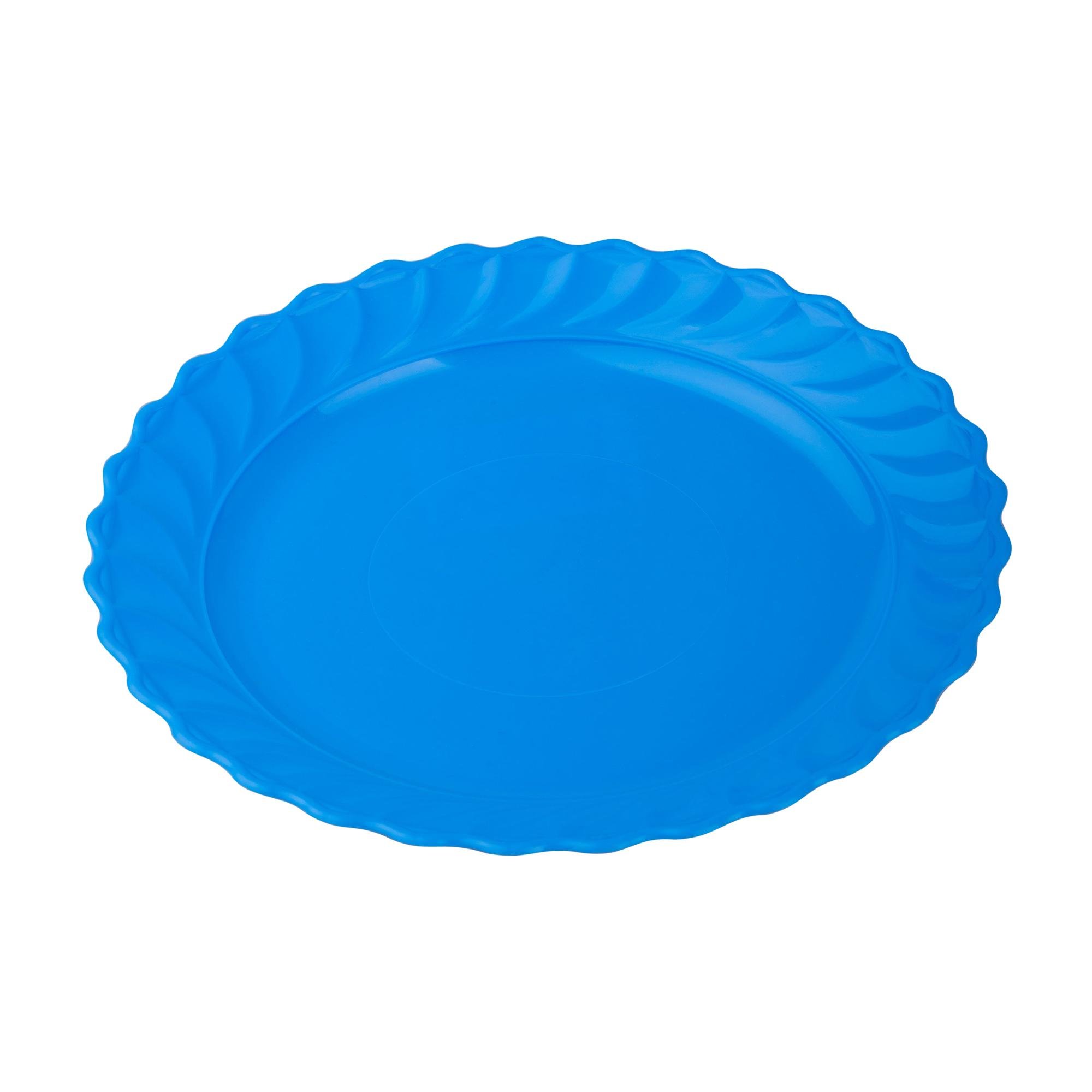 Тарілка підставна Нарізка 22,5 см (P93060) Тарілка підставна Нарізка 22,5 см (P93060)