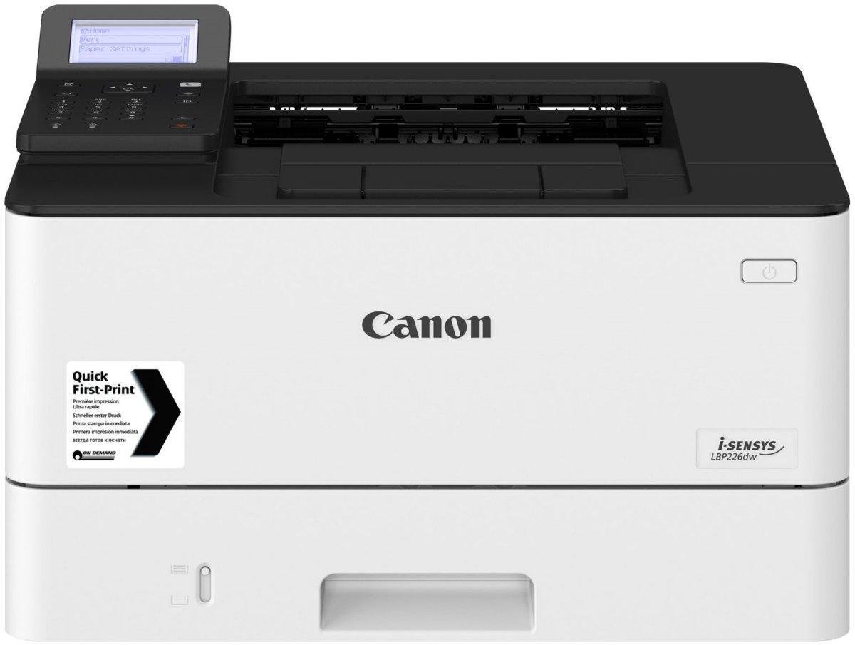 Принтер Canon i-SENSYS LBP-226DW with Wi-Fi (6513475)