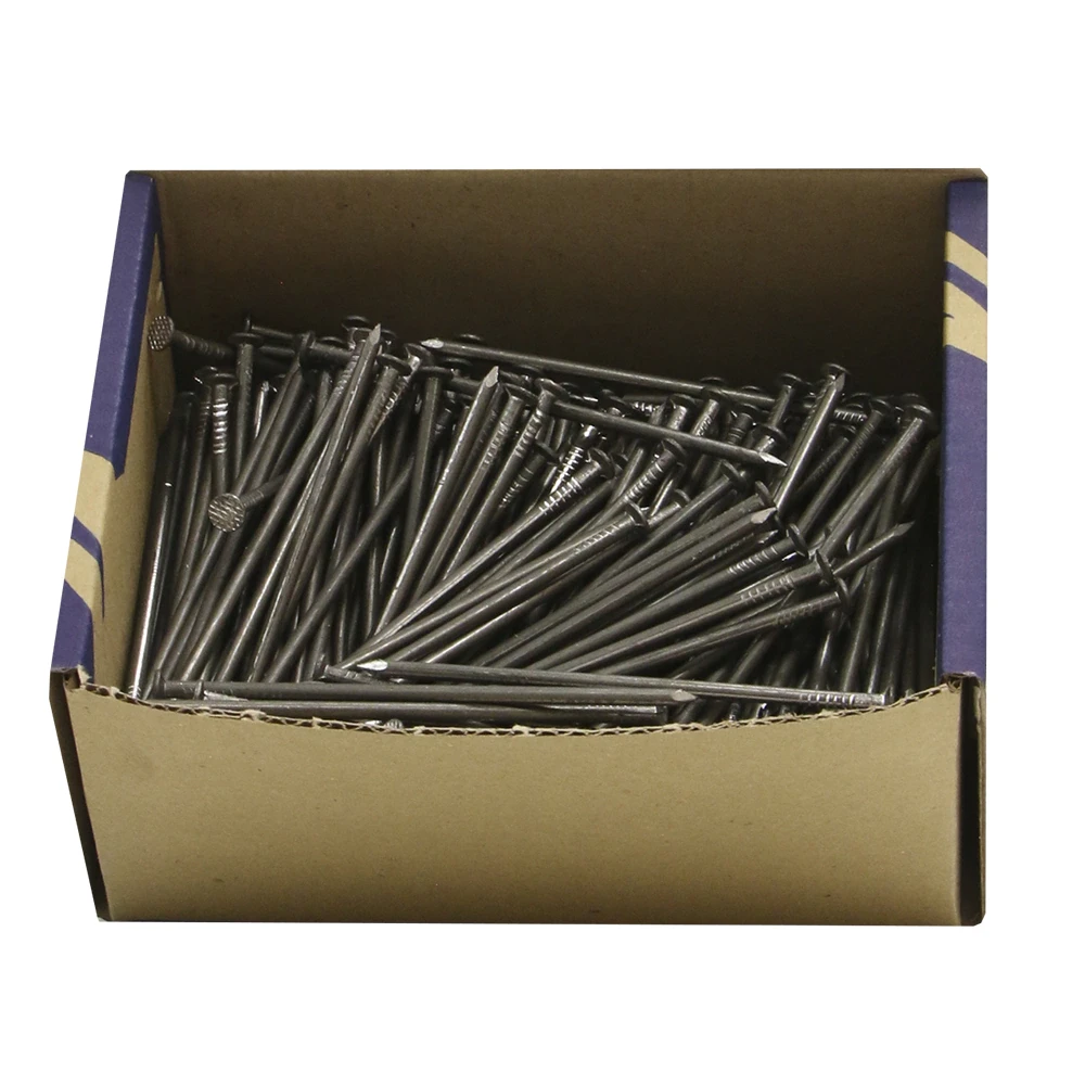 Гвозди строительные 5,0x150 мм 10 кг (66281693)