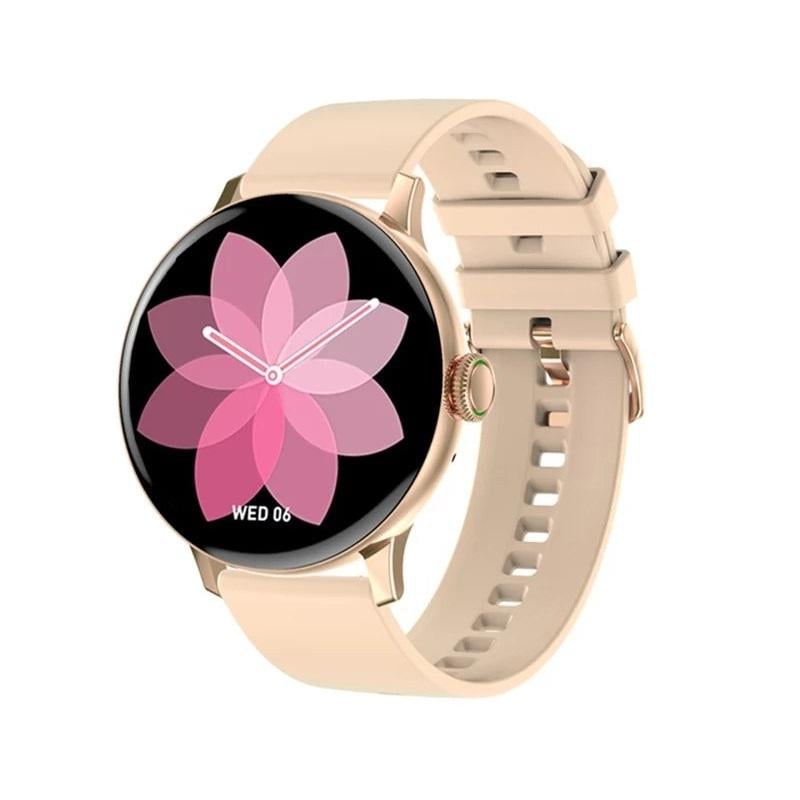 Смарт-часы NO.1 DT2 Gold (1 285.00) - фото 3 Смарт-часы NO.1 DT2 Gold (1 285.00) - фото 3