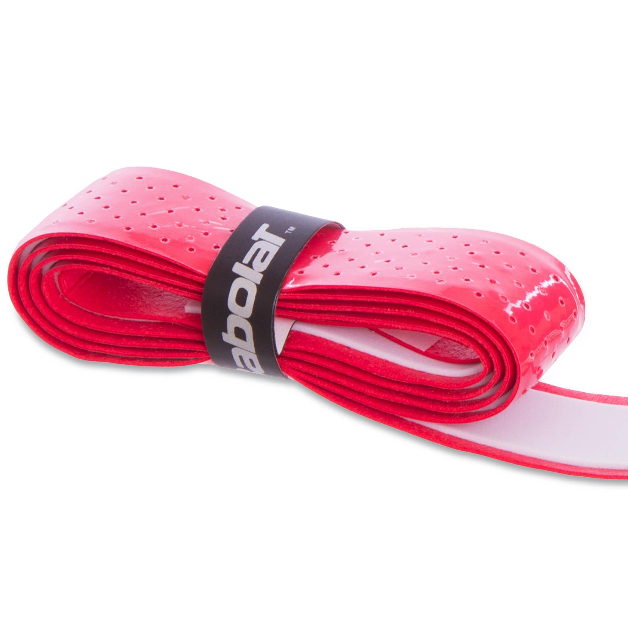 Обмотка на ручку ракетки Grip WLS BBL DNL BD-6372 1 шт. Розовый (NA002753)